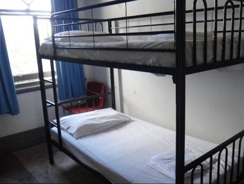 Hostel Bert'S Backpackers Sydney Exteriér fotografie