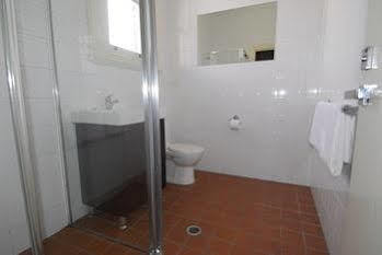 Hostel Bert'S Backpackers Sydney Exteriér fotografie